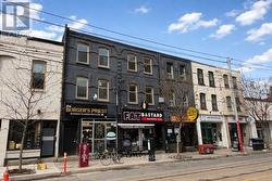 A - 1118 QUEEN STREET W Toronto, ON M6J 1H9