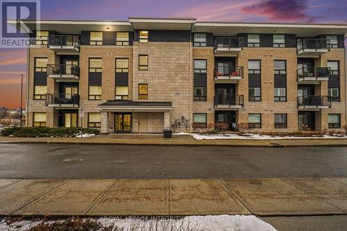 201 - 200 WINTERFELL PRIVATE  Ottawa, ON K1G 4J1