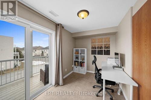902 Longfields Drive, Ottawa, ON - Indoor Photo Showing Office