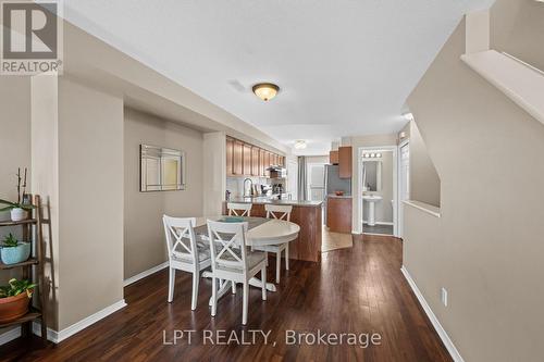 902 Longfields Drive, Ottawa, ON - Indoor Photo Showing Dining Room