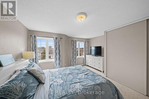 902 Longfields Drive, Ottawa, ON - Indoor Photo Showing Bedroom