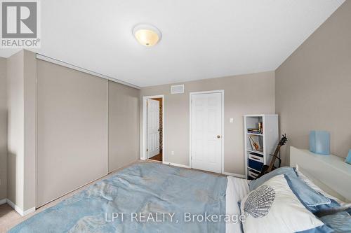 902 Longfields Drive, Ottawa, ON - Indoor Photo Showing Bedroom