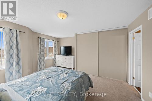 902 Longfields Drive, Ottawa, ON - Indoor Photo Showing Bedroom