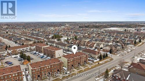 902 Longfields Drive, Ottawa, ON - Outdoor With View