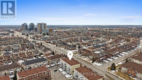 902 Longfields Drive, Ottawa, ON - Outdoor With View