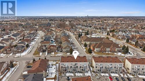 902 Longfields Drive, Ottawa, ON - Outdoor With View
