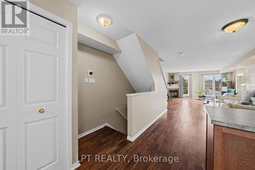 902 Longfields Drive, Ottawa, ON - Indoor Photo Showing Other Room