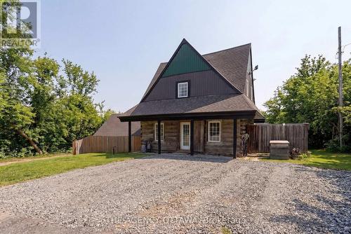 4667 ALBION ROAD S  Ottawa, ON K1X 1A4