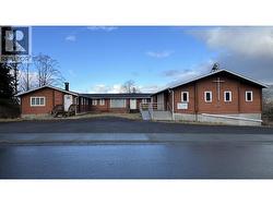 470 EVERGREEN DRIVE Port Edward, BC V0V 1G0