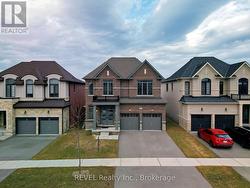 795 QUEENSTON BOULEVARD Woodstock (Woodstock - North), ON N4T 0N1