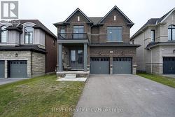 795 QUEENSTON BOULEVARD Woodstock (Woodstock - North), ON N4T 0N1