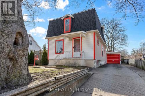 5958 SUMMER STREET  Niagara Falls (Hospital), ON L2G 1M3