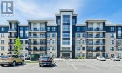 409 - 650 SAUVE STREET Milton, ON L9T 9A8