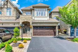 2379 WASAGA DRIVE Oakville, ON L6H 0B7