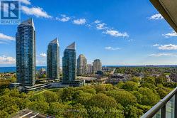 1410 - 36 PARK LAWN ROAD Toronto, ON M8Y 0C1