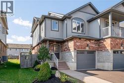 25 MACHADO Street  Kitchener, ON N2R 0C1