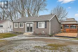 277 BLUE WATER PARKWAY Haldimand, ON N0A 1P0