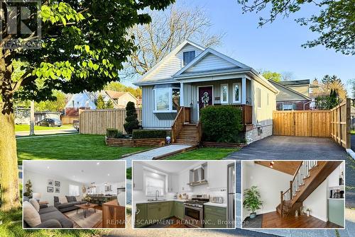 303 NELSON STREET  Brantford, ON N3S 4C9