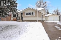 60 Empress DRIVE  Regina, SK S4T 6M5