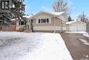 60 Empress Drive, Regina, SK  - Outdoor 
