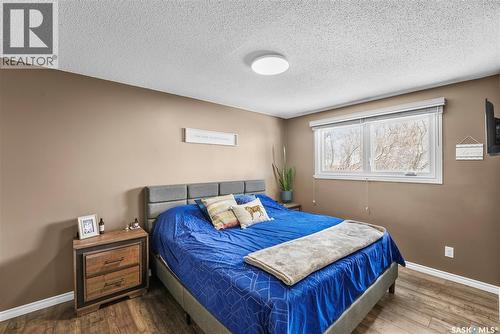 60 Empress Drive, Regina, SK - Indoor Photo Showing Bedroom