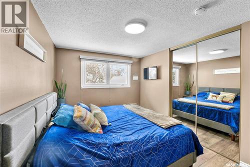 60 Empress Drive, Regina, SK - Indoor Photo Showing Bedroom