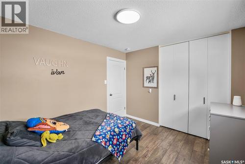 60 Empress Drive, Regina, SK - Indoor Photo Showing Bedroom