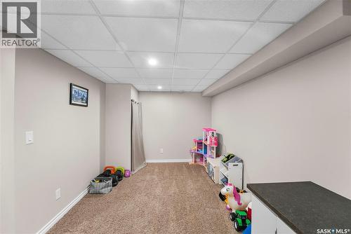 60 Empress Drive, Regina, SK - Indoor