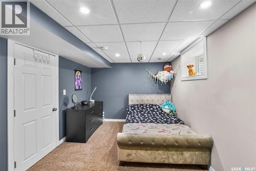 60 Empress Drive, Regina, SK - Indoor