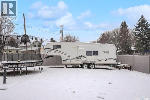 60 Empress Drive, Regina, SK - Outdoor