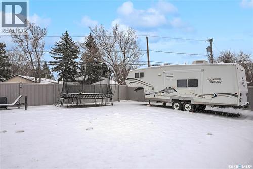 60 Empress Drive, Regina, SK - Outdoor
