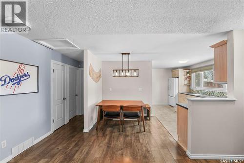 60 Empress Drive, Regina, SK - Indoor