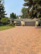3606 Balfour COURT  Saskatoon, SK S7H 4B2
