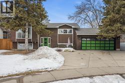 119 Yukon COURT  Saskatoon, SK S7K 4G4