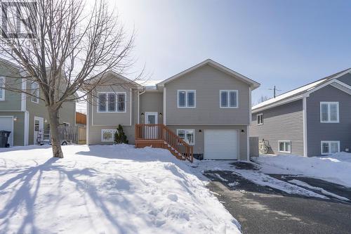 4 Madar Place  Conception Bay South, NL A1W 5X1