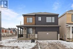 767 TINCTURE PLACE Ottawa, ON K2W 0P2