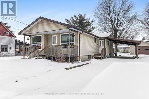 983 CHAPMAN STREET  Clarence-Rockland, ON K4K 1E6