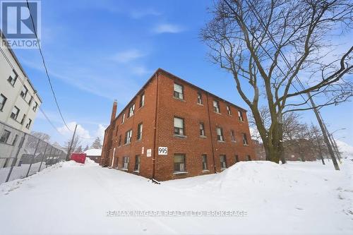 995 O'CONNOR DRIVE , Toronto (O'Connor-Parkview), Ontario M4B 2T1 5