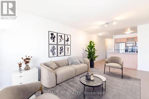 2612 - 16 HARRISON GARDEN BOULEVARD  Toronto, ON M2N 7J6