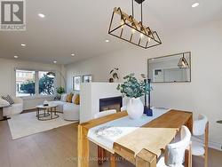 213 MONTEBELLO AVENUE Vaughan, ON L4H 1L9