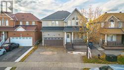 16 SANDWAY DRIVE Brampton, ON L7A 2T9