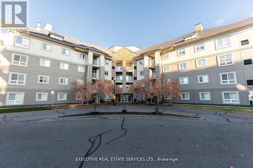 #203 - 4 DAYSPRING CIRCLE  Brampton, ON L6P 2Z5