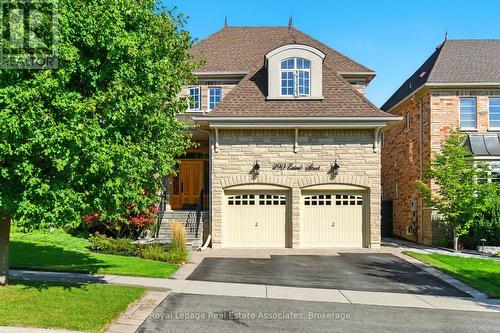 290 EATON STREET  Halton Hills, ON L7G 6N8