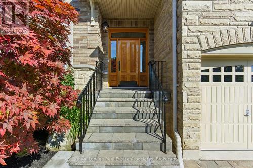 290 Eaton Street, Halton Hills, ON - Outdoor