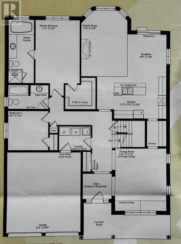 290 Eaton Street, Halton Hills, ON - Other