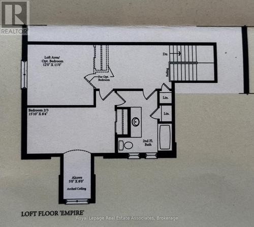 290 Eaton Street, Halton Hills, ON - Other