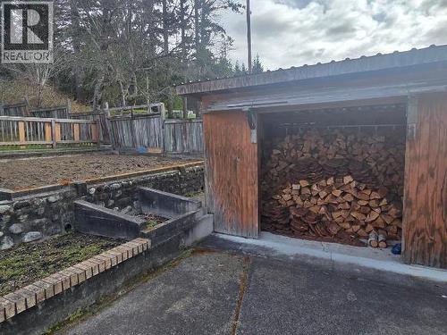 3284 Cariboo Ave, Powell River, BC - Outdoor
