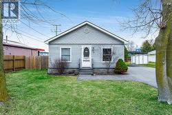 5 Dufferin STREET North  Tilbury, ON N0P 2L0
