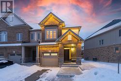 86 PETTITT DRIVE  Guelph, ON N1E 0M2