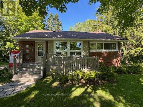 130 LYLE STREET S  Alnwick/Haldimand, ON K0K 2G0